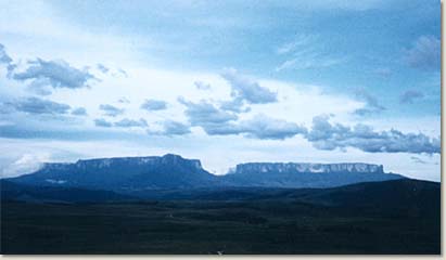 Roraima